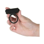 Powerbullet Cosmic Ring Black - Image 3