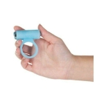 Powerbullet Cosmic Ring Gitd Blue - Image 3