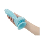Addiction Luke Gitd Dong Blue 7.5 In W/bullet - Image 2
