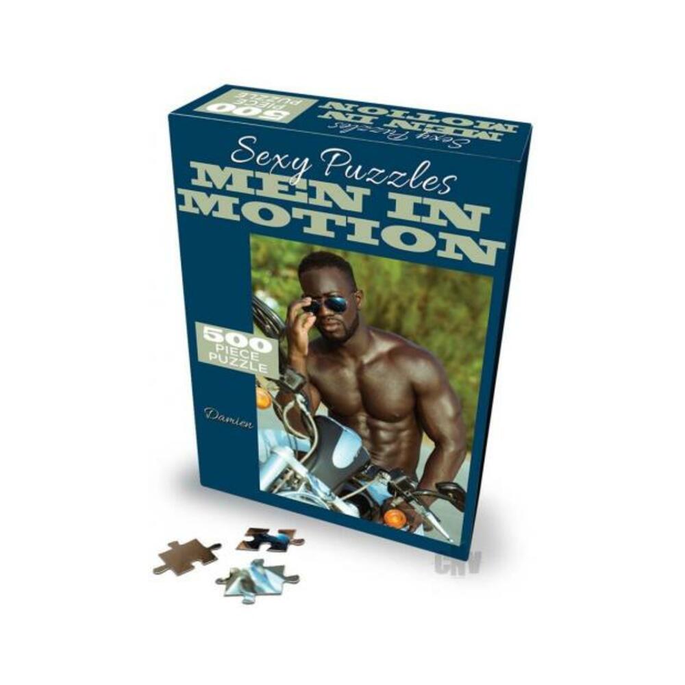 685634102698_1 Sexy Puzzle Damien - Image 1