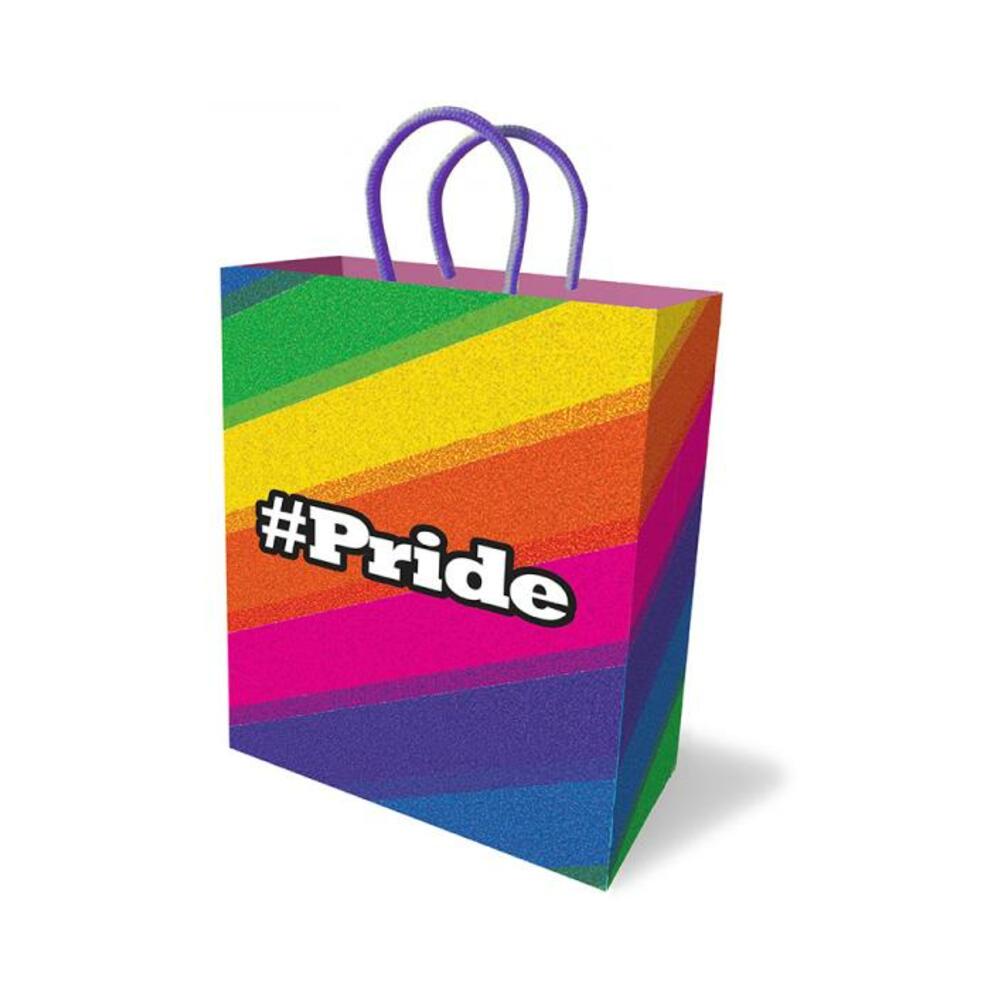 685634103367_1 #pride Gift Bag - Image 1