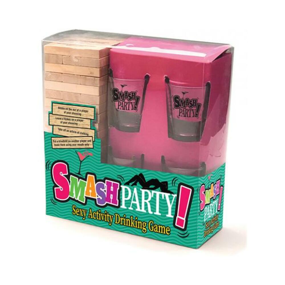 685634103435_1 Smash Party - Image 1