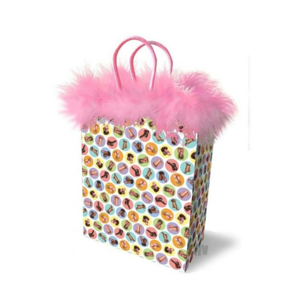 685634103626_1 Cannabis Diamonds Gift Bag - Image 1
