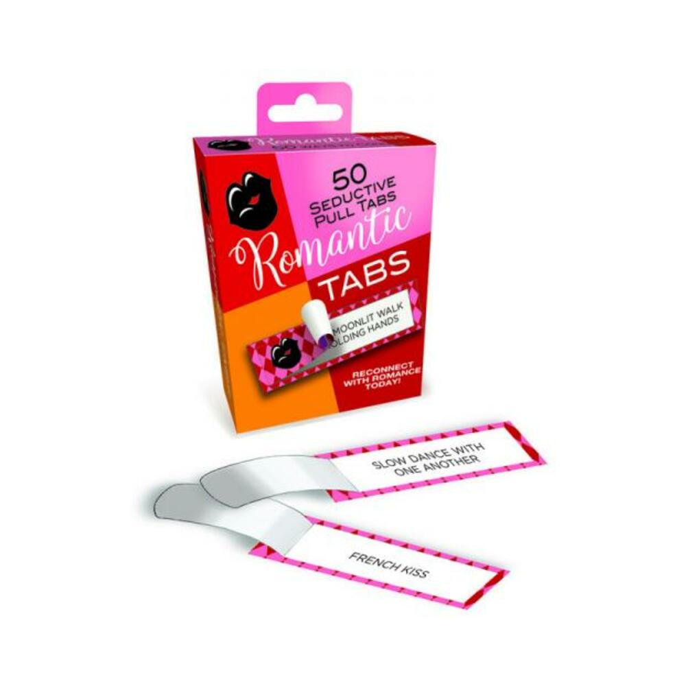 685634103756_1 Romantic Tabs Game - Image 1