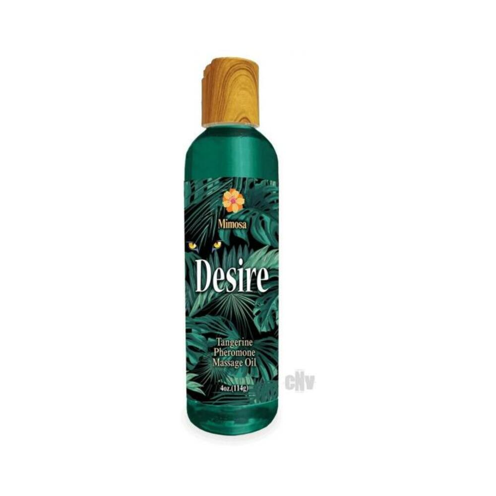 685634111287_1 Desire Peromone Oil Tangerine 4oz - Image 1