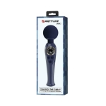 Pretty Love Skylar Led Digital Display Wand - Blue