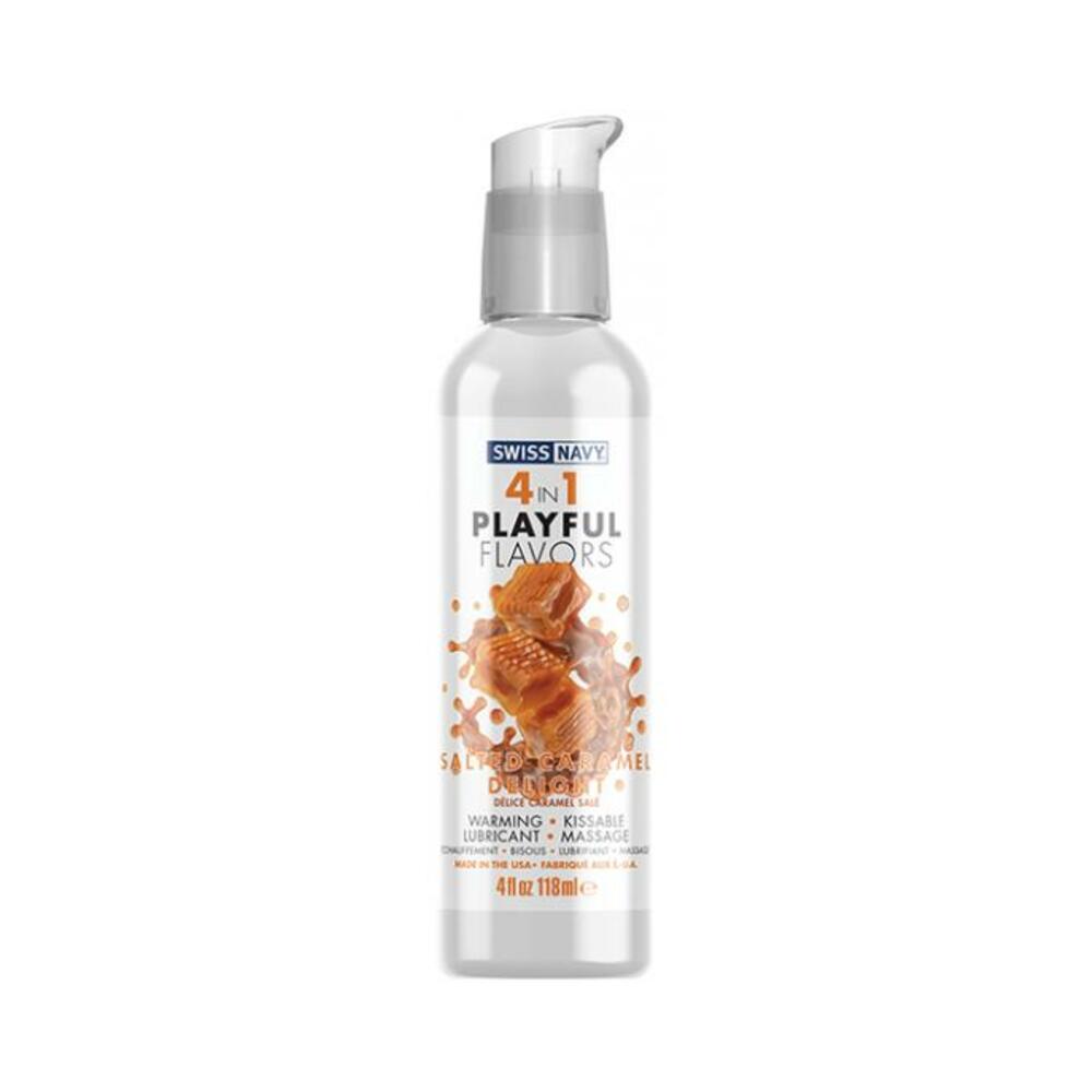 699439006259_1 4 In 1 Salted Caramel Delight 4 Oz. - Image 1