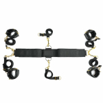 Special Edition Under The Bed Restraint Set - Image 2