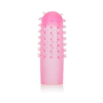Turbo 8 Accelerator Single Bullet Vibrator Pink - Image 3