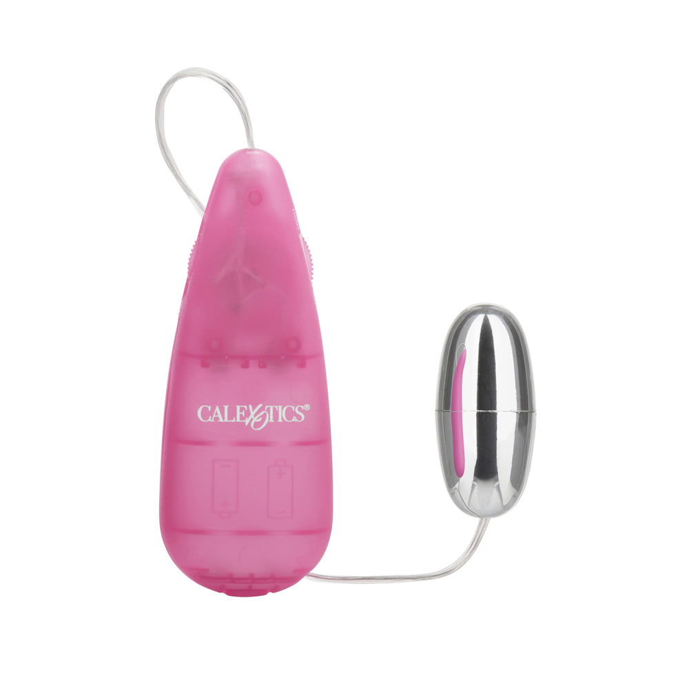 716770057129 Teardrop Bullet - Pink - Image 1