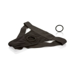 Packer Gear Jock Strap XS/S Black - Image 2