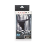 Packer Gear Jock Strap XS/S Black - Image 3