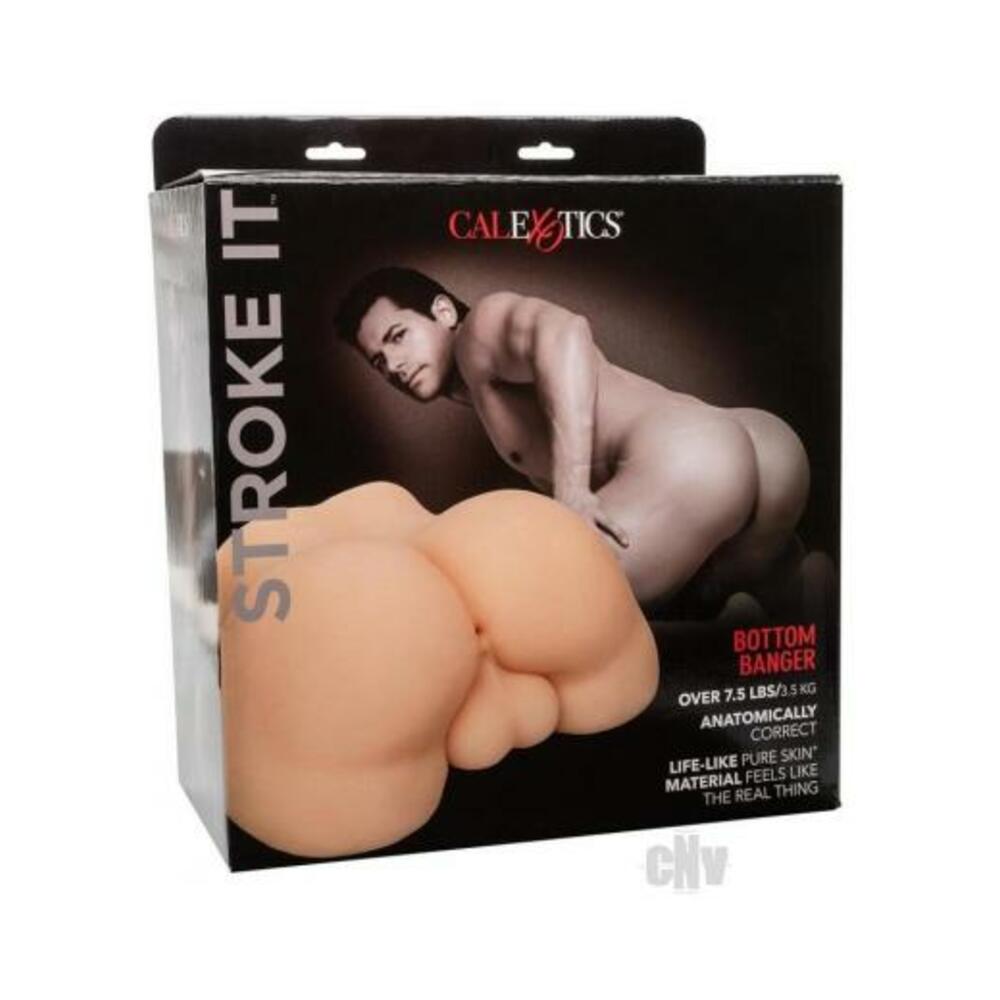 716770103116_1 Stroke It Bottom Banger Ivory - Image 1
