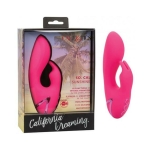 Cali Dreaming So Cal Sunshine Pink