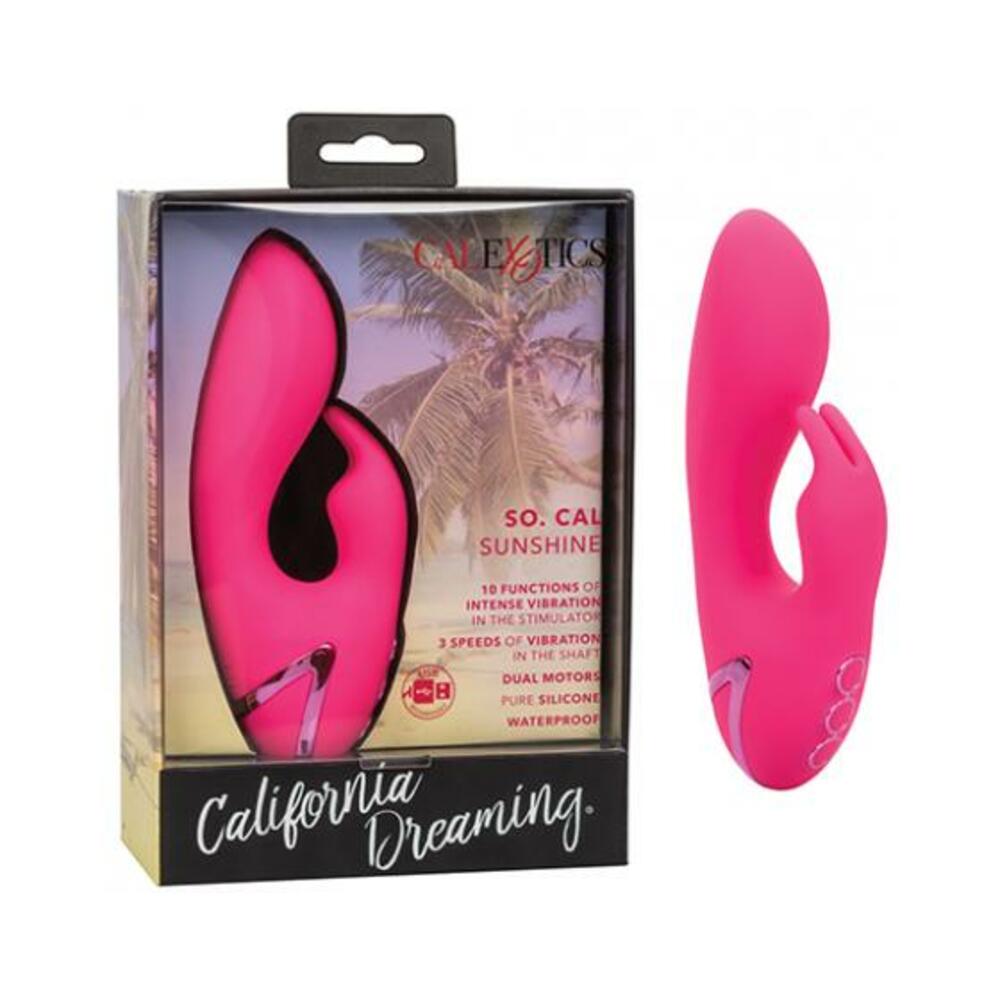 716770103796_1 Cali Dreaming So Cal Sunshine Pink - Image 1