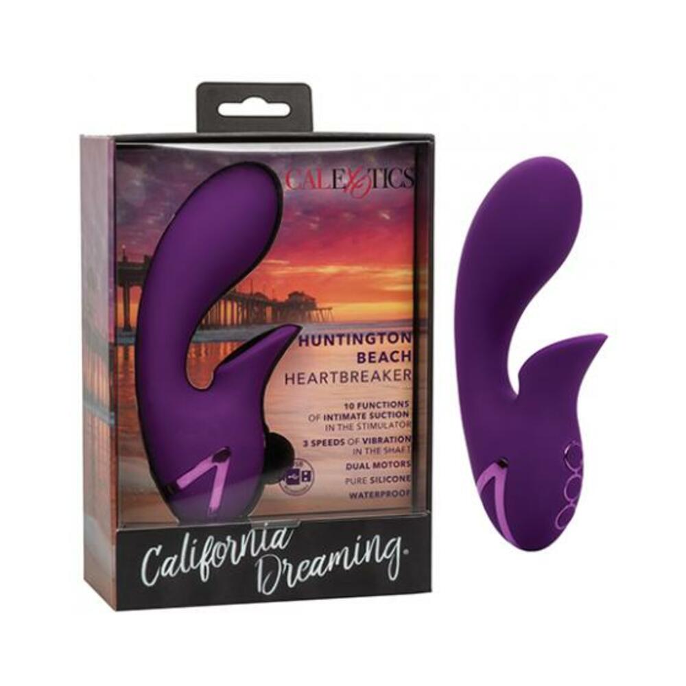 716770103802_1 Cali Dreaming Huntington Bch Heartbreak - Image 1