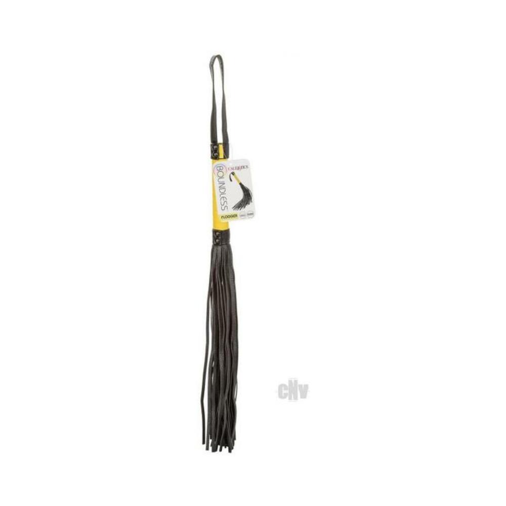 716770103970_1 Boundless Flogger Black - Image 1