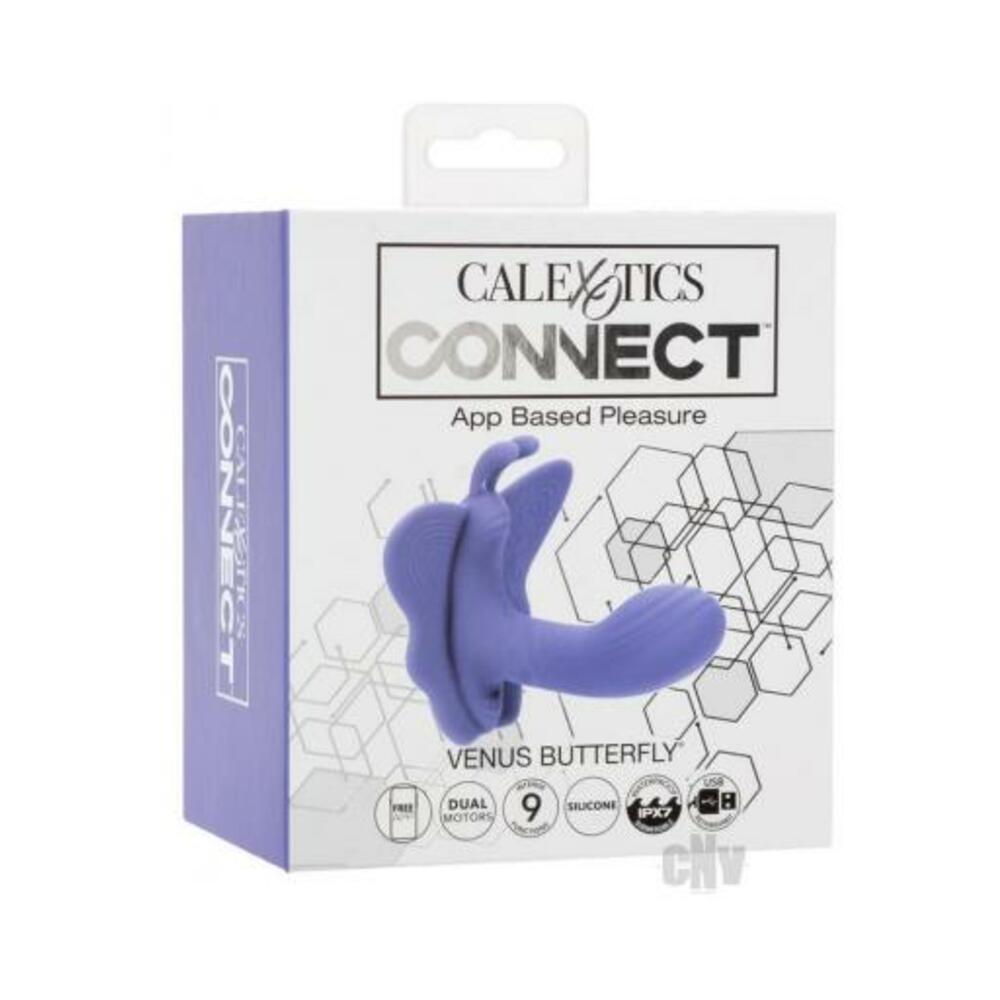 716770109460_1 Connect App Based Venus Butterfly - Image 1