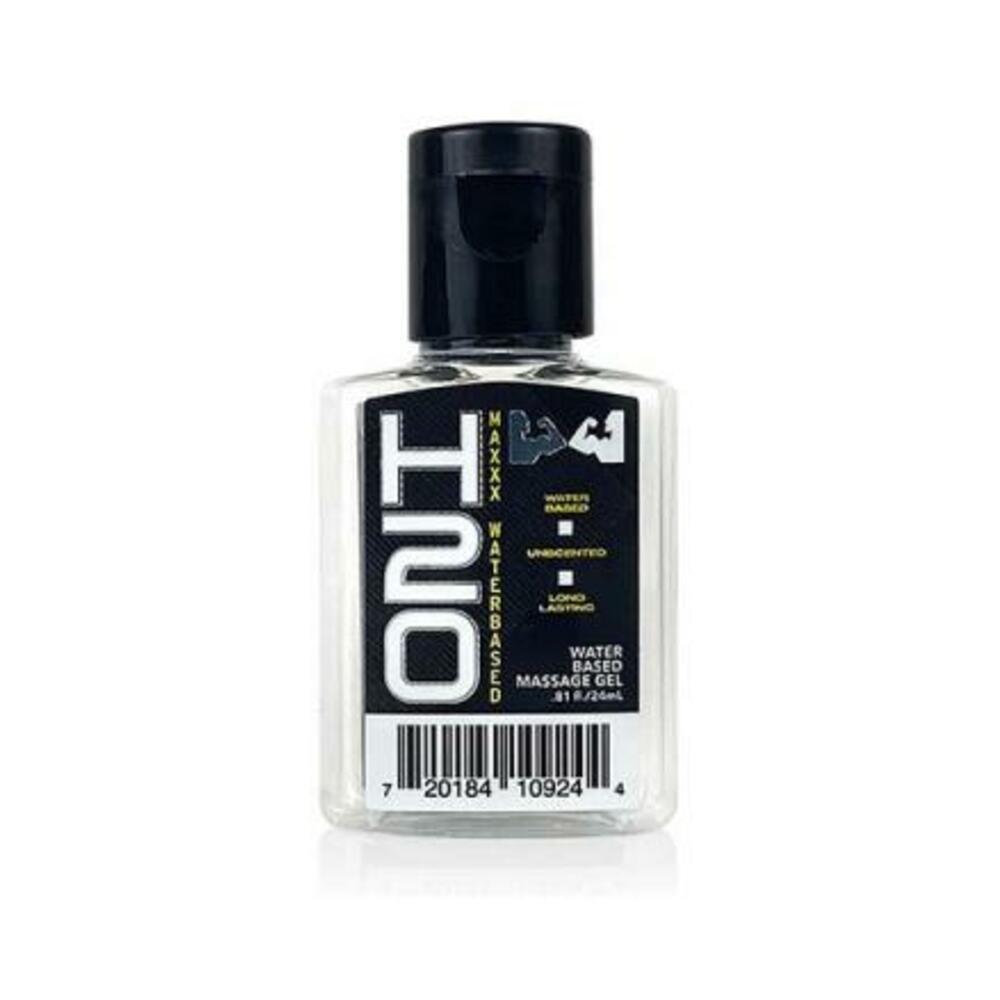 720184109244_1 H2o Maxxx Travel Size 24 Ml - Image 1