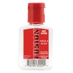 Elbow Grease Fusion Deep Action Silicone - 24 Ml Travel Size