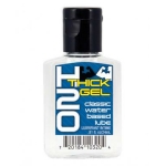 Elbow Grease H2o Classic/thick Gel - 24 Ml