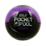 Zolo Pocket Pool Male Stimulator Sleeve - Image 3