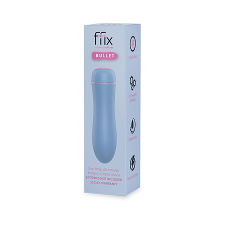 73499 Femme Funn Ffix Bullet - Light Blue - Image 1