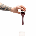 Clone-a-Willy Silicone Refill - Deep Skin Tone - Image 2