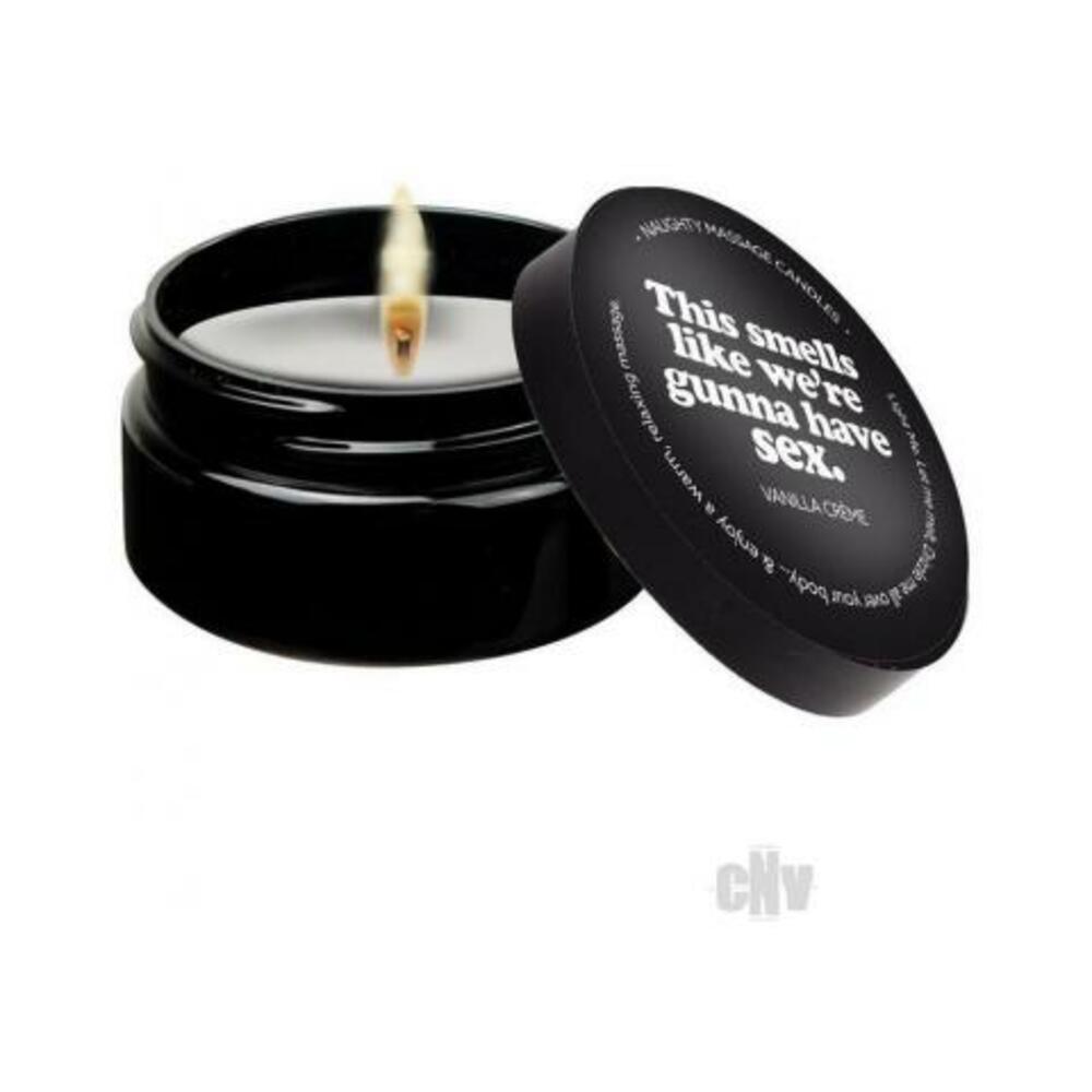 739122143035_1 Massage Candle 2oz This Smells Like - Image 1