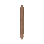 Realrock Double Dong 14 Tan - Image 3
