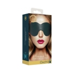 Ouch Halo Eyemask Green - Image 2
