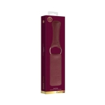 Ouch Halo Paddle Burgundy - Image 2