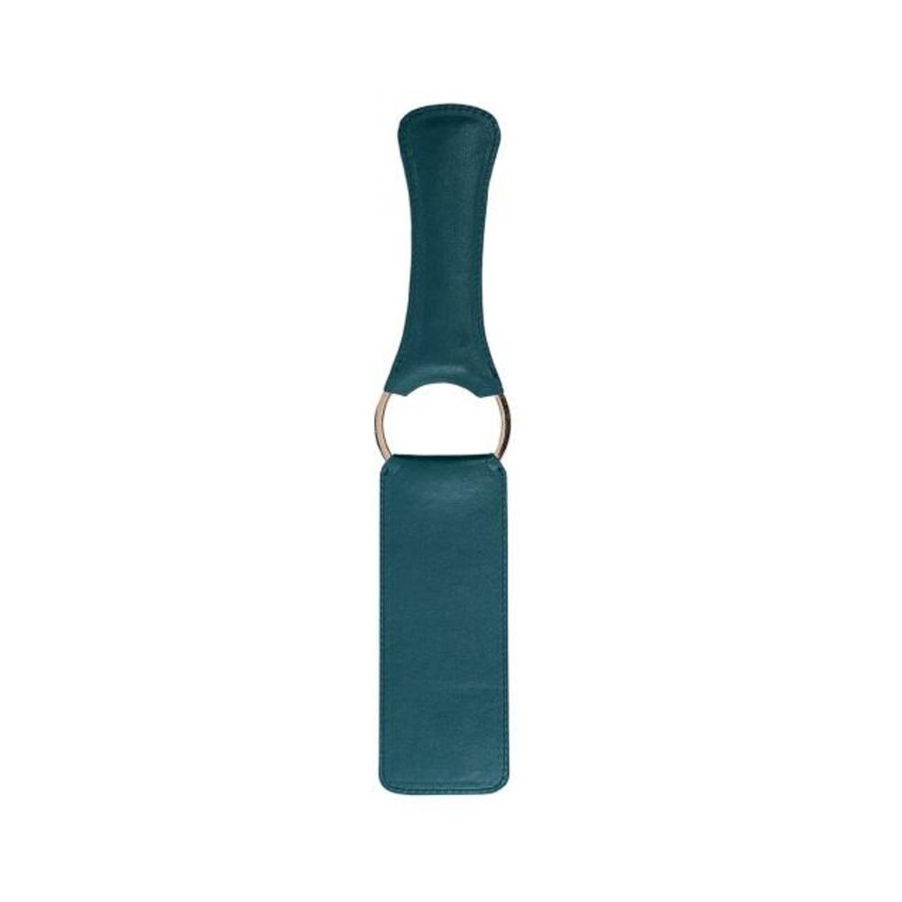 7423522560556_1 Ouch Halo Paddle Green - Image 1