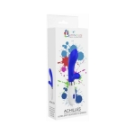 Luna Neon Achilles Ultra-soft Silicone Blue - Image 2