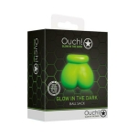 Ouch Ball Sack Gitd