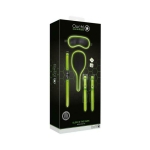 Ouch Bondage Kit 1 Gitd
