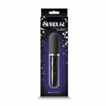 Stardust Charm Black