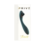 Prive Trinite Teal - Image 2