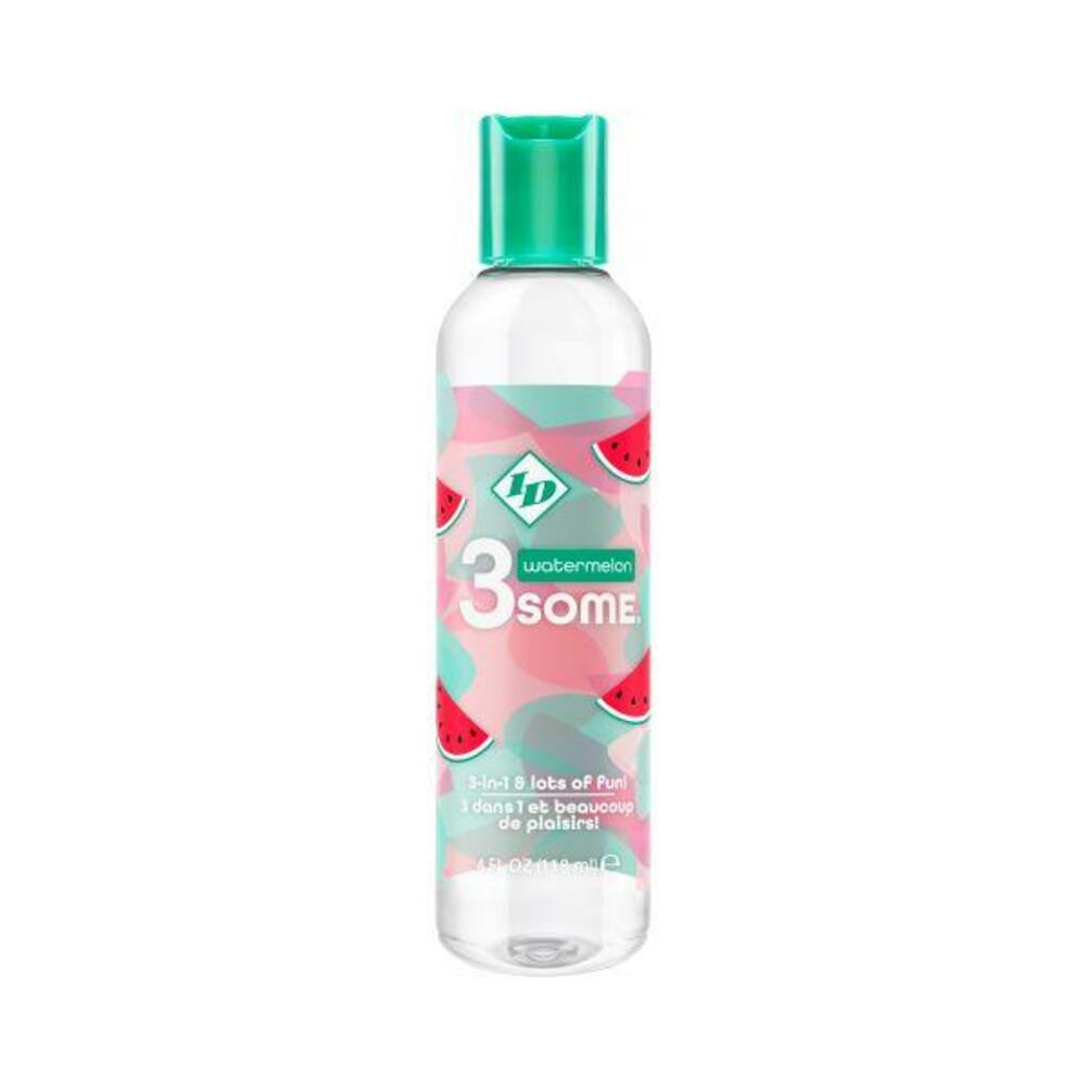 761236902826_1 3some Watermelon Water-based Lube - Image 1
