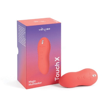 76329_1f15e303-8771-49f5-945a-b45ffa950fec We-Vibe Touch X - Crave Coral - Image 1