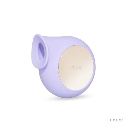 77099 LELO Sila Sonic Clitoral Massager - Lilac - Image 1