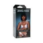 Signature Strokers Jenna Foxx Ultraskyn Pocket Pussy - Image 2