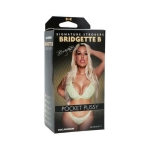Signature Strokers Bridgette B Ultraskyn Pocket Pussy - Image 2