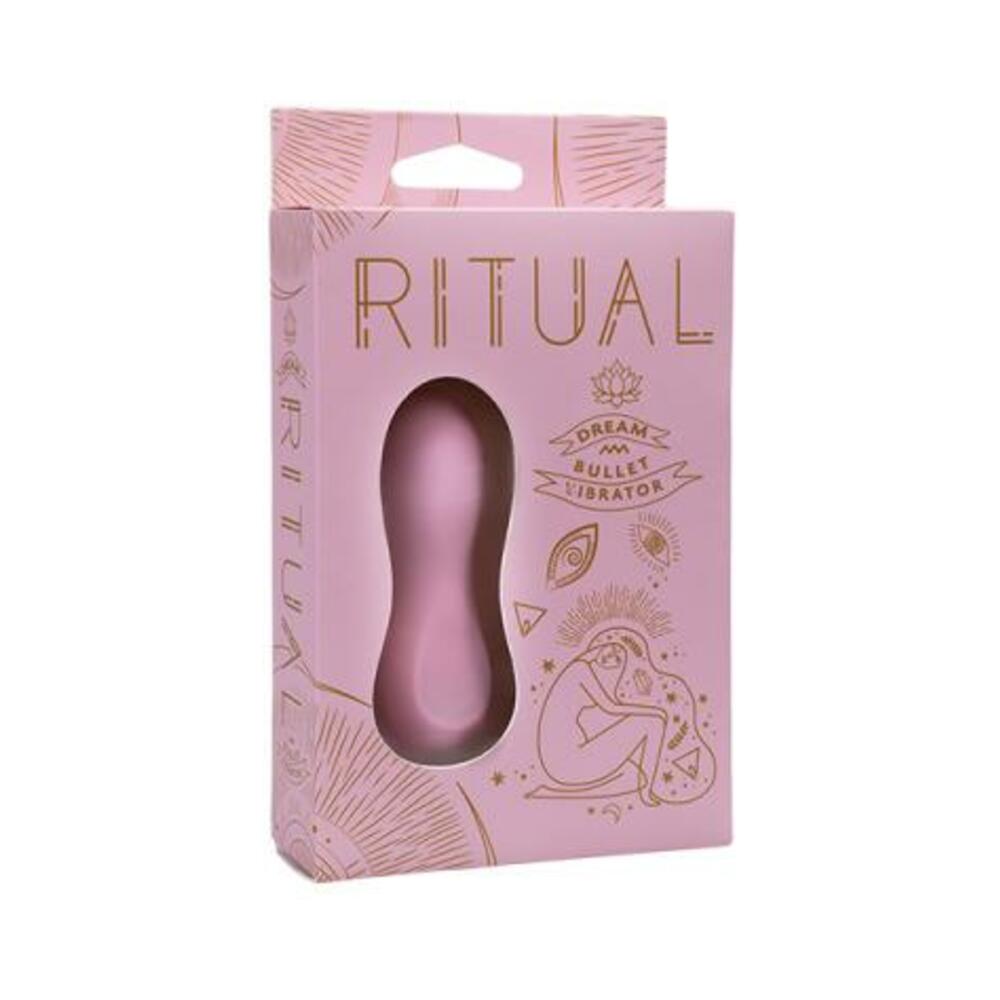 782421083939_1 Ritual Dream Pink - Image 1