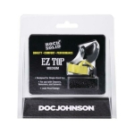 Rock Solid Ez Top Medium Yellow