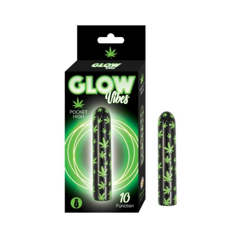 782631318302_1 Glow Vibes Pocket High Bullet - Image 1