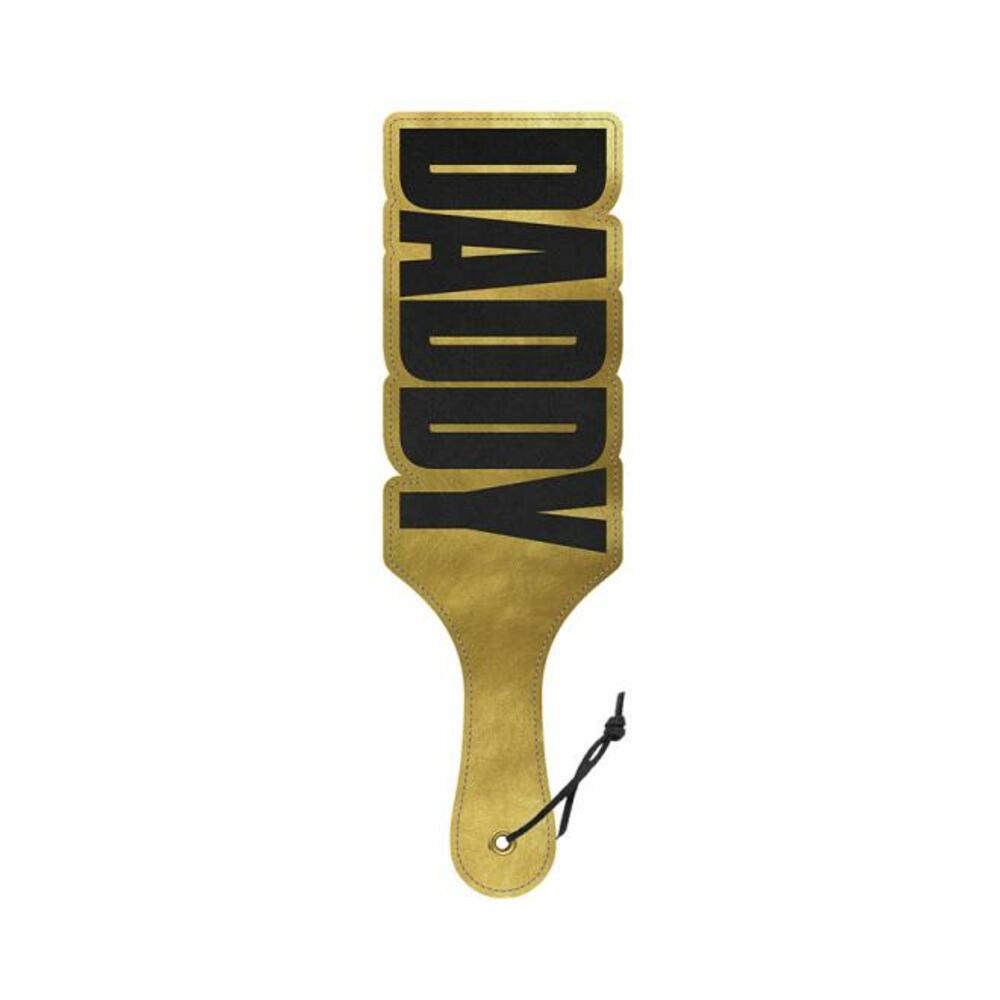 785571087307_1 Paddle Daddy by Wood Rocket - Image 1
