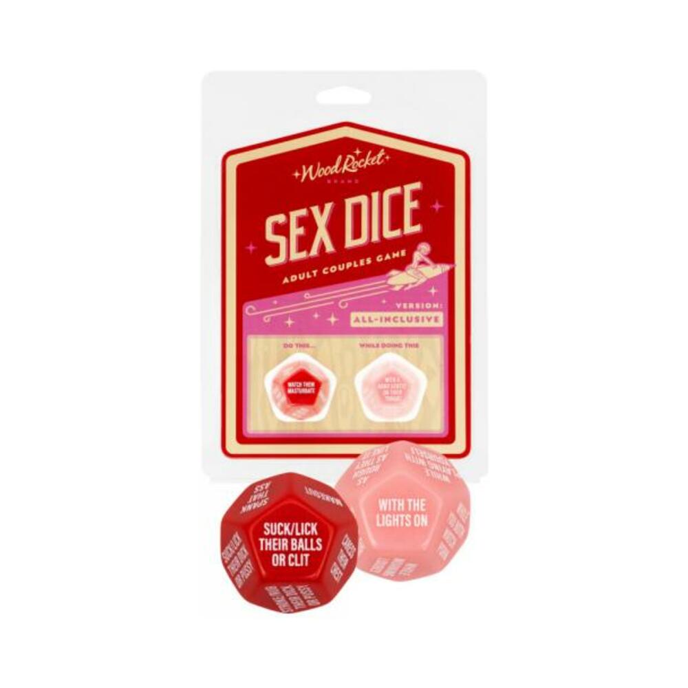 785571087574_1 Sex Dice: All-inclusive - Image 1