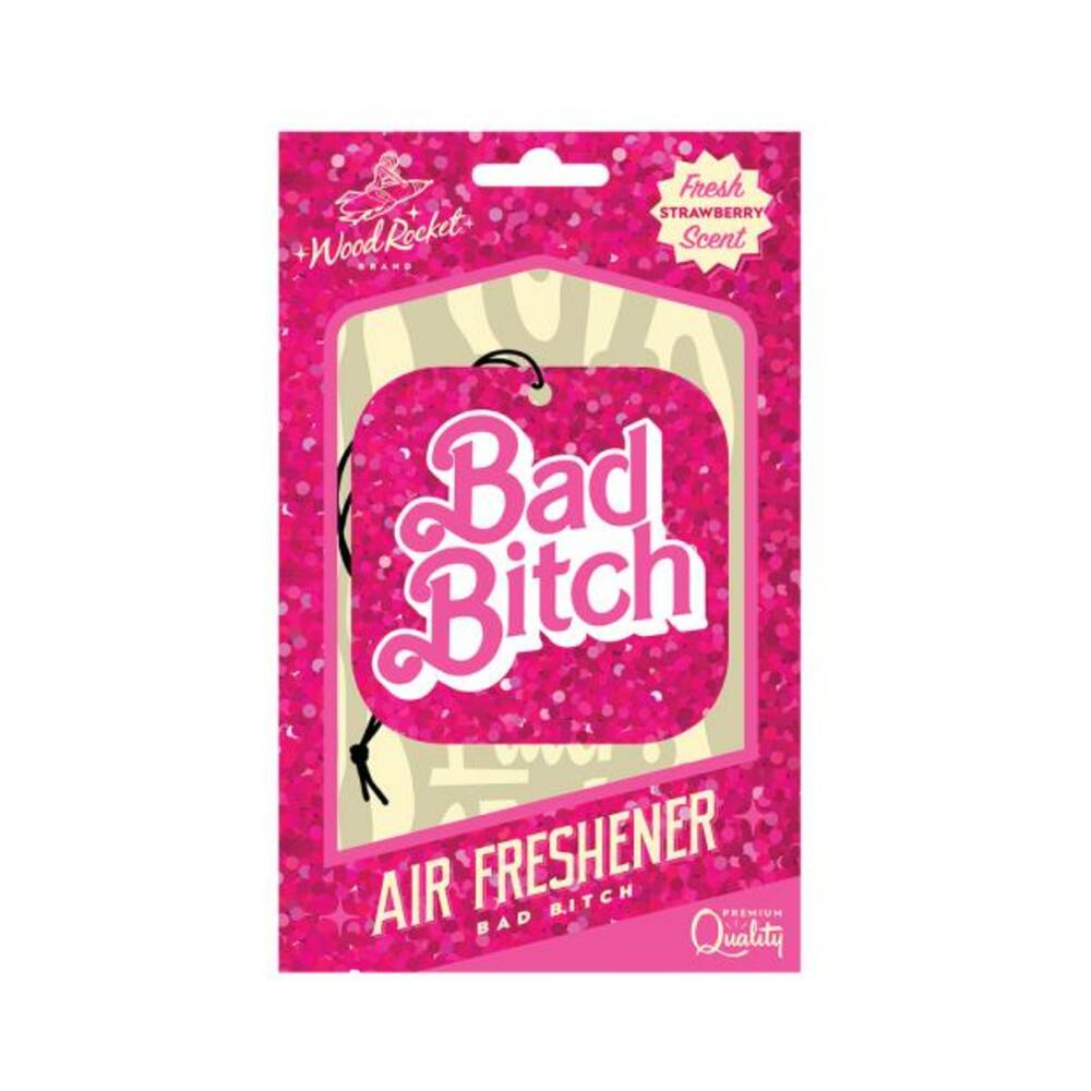 785571087598_1 Air Freshener Bad Bitch - Image 1