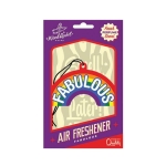 =wood Rocket Fabulous Air Freshener - Perfume